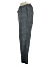 MICHAEL Michael Kors 100% Polyester Chevron-herringbone Gray Casual Pants Size 16 - photo 5