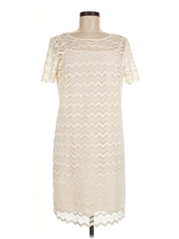 Ann Taylor LOFT Casual Dress (view 1)