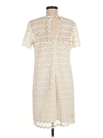 Ann Taylor LOFT Casual Dress (view 2)