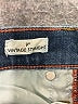 J.Crew Blue Jeans Size 25 waist (tall) - photo 8