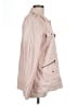Velvet Pink Jacket Size L - photo 4