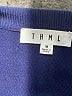 THML Blue Pullover Sweater Size M - photo 7