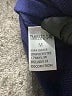 THML Blue Pullover Sweater Size M - photo 8