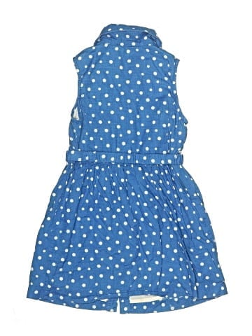 Mini Boden Dress (view 2)