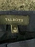 Talbots Blue Dress Pants Size 4 - photo 4