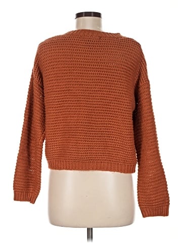 Forever 21 Pullover Sweater (view 2)