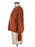 Forever 21 Solid Brown Pullover Sweater Size M - photo 5