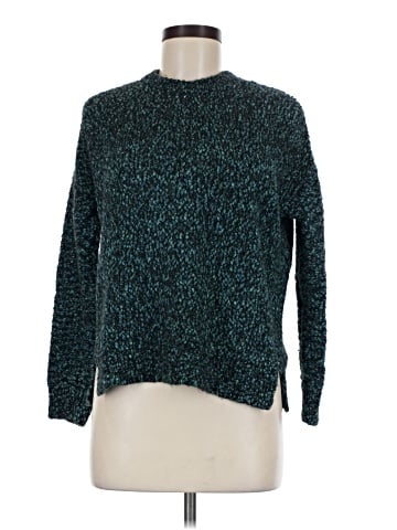 Vince. Pullover Sweater (view 1)