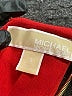 MICHAEL Michael Kors Red Cocktail Dress Size S - photo 4
