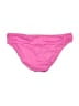 J.Crew Pink Swimsuit Bottoms Size S - photo 2