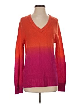 Trina Turk Cashmere Pullover Sweater