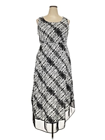 Notations Casual Dress (view 1)