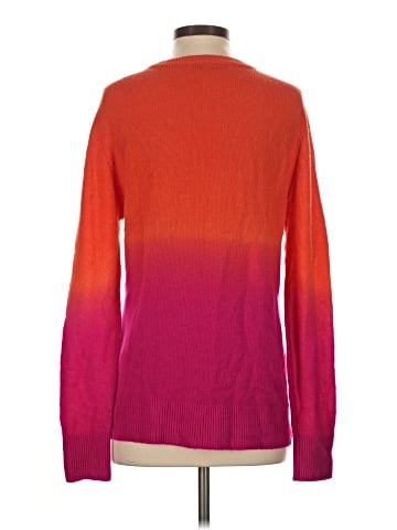 Trina Turk Cashmere Pullover Sweater (view 2)