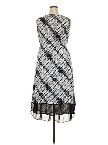 Notations Casual Dress (view 2)