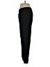 Mondetta Solid Black Track Pants Size L - photo 5
