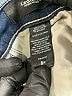 Express Jeans Stars Blue Jeans Size 8R - photo 8