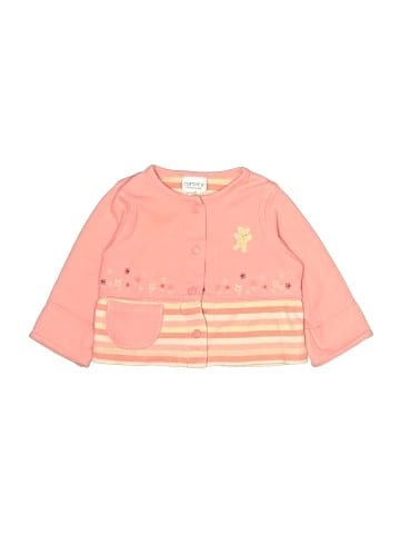 Carter's Jacket (view 1)