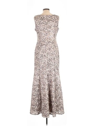Alex Evenings Cocktail Dress (view 2)