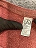 Alternative Earth Burgundy Pullover Sweater Size M - photo 7