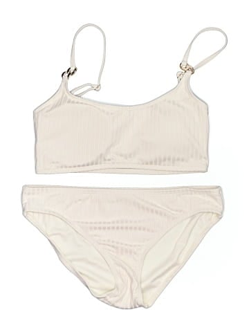 MICHAEL Michael Kors Two Piece Swimsuit (view 1)