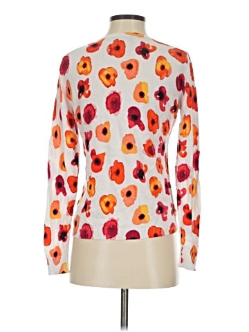 Lord & Taylor Pullover Sweater (view 2)