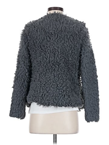Bear Dance Faux Fur Jacket (view 2)