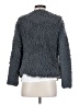 Bear Dance 100% Polyester Gray Faux Fur Jacket Size S - photo 2