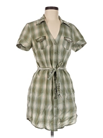 Guess Jeans Casual Dress (view 1)