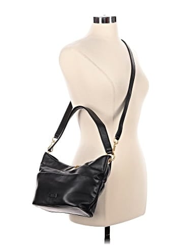 Vince Camuto Leather Hobo (view 2)