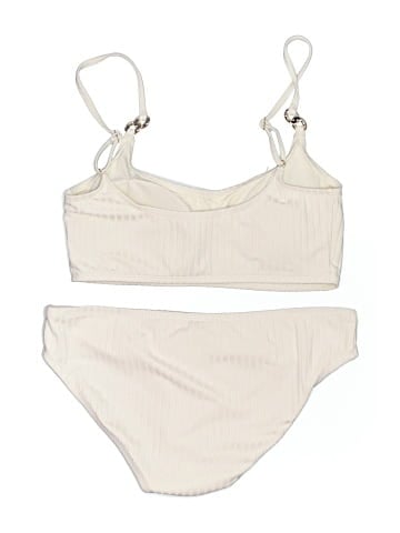 MICHAEL Michael Kors Two Piece Swimsuit (view 2)
