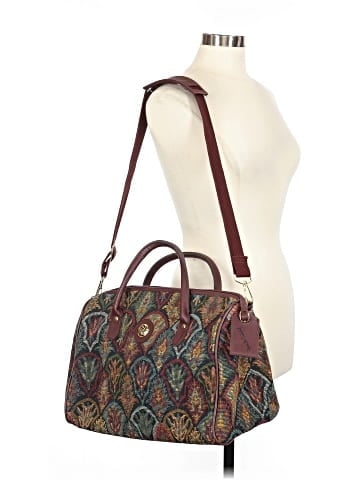 Diane von Furstenberg Weekender (view 2)