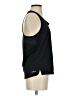 Adidas 100% Polyester Black Active Tank Size S - photo 4