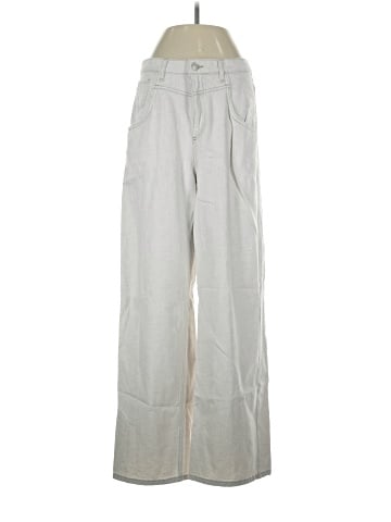 Zara Casual Pants (view 1)