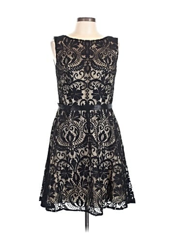 Assorted Brands Cocktail Dress (view 1)