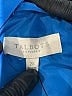 Talbots Outlet 100% Polyester Blue Vest Size 2X - photo 6