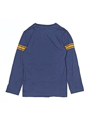 Janie and Jack Long Sleeve T-Shirt (view 2)