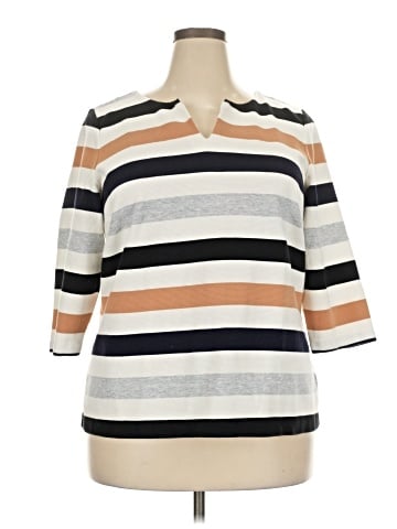 Talbots Pullover Sweater (view 1)