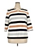 Talbots Ivory Pullover Sweater Size 2X Petite - photo 1