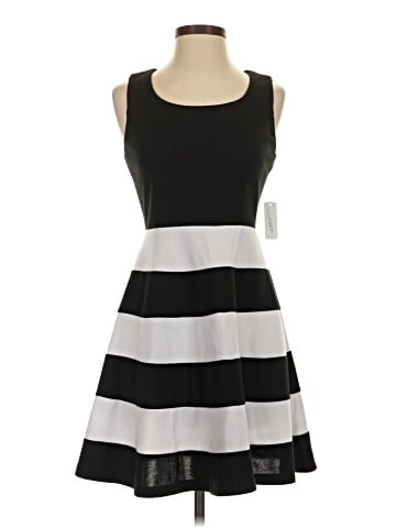 Charming Charlie Casual Dress (view 1)