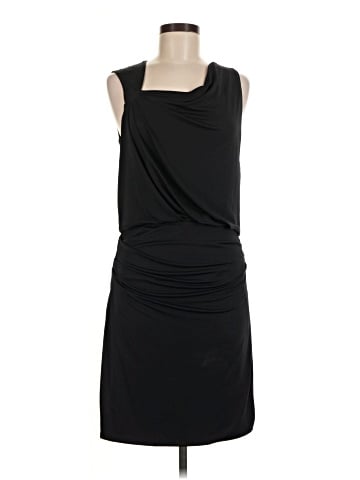 Halston Heritage Cocktail Dress (view 1)