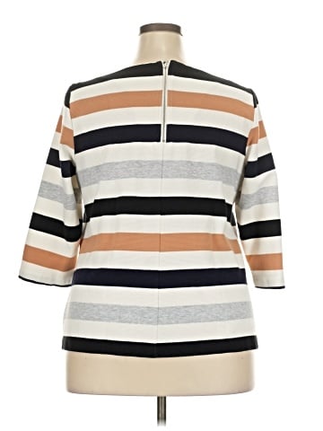 Talbots Pullover Sweater (view 2)