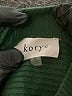 Korye Green Turtleneck Sweater Size XL - photo 7