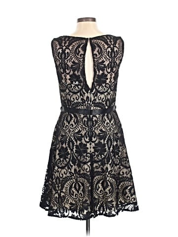 Assorted Brands Cocktail Dress (view 2)