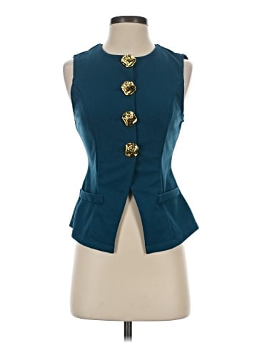 Shein Sleeveless Blouse (view 1)