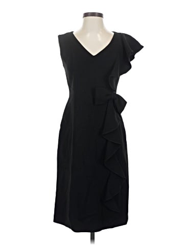 Teri Jon by Rickie Freeman Cocktail Dress (view 1)