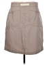 L.L.Bean Tan Casual Skirt Size 8 - photo 2