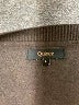 Quince Gray Brown Pullover Sweater Size L - photo 6