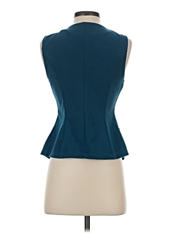 Shein Sleeveless Blouse (view 2)