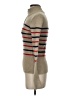 Scotch & Soda Gray Pullover Sweater Size S - photo 5
