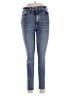 Rag & Bone Hearts Blue Jeans Size 28 waist - photo 1